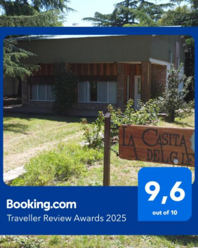 La Casita del Golf